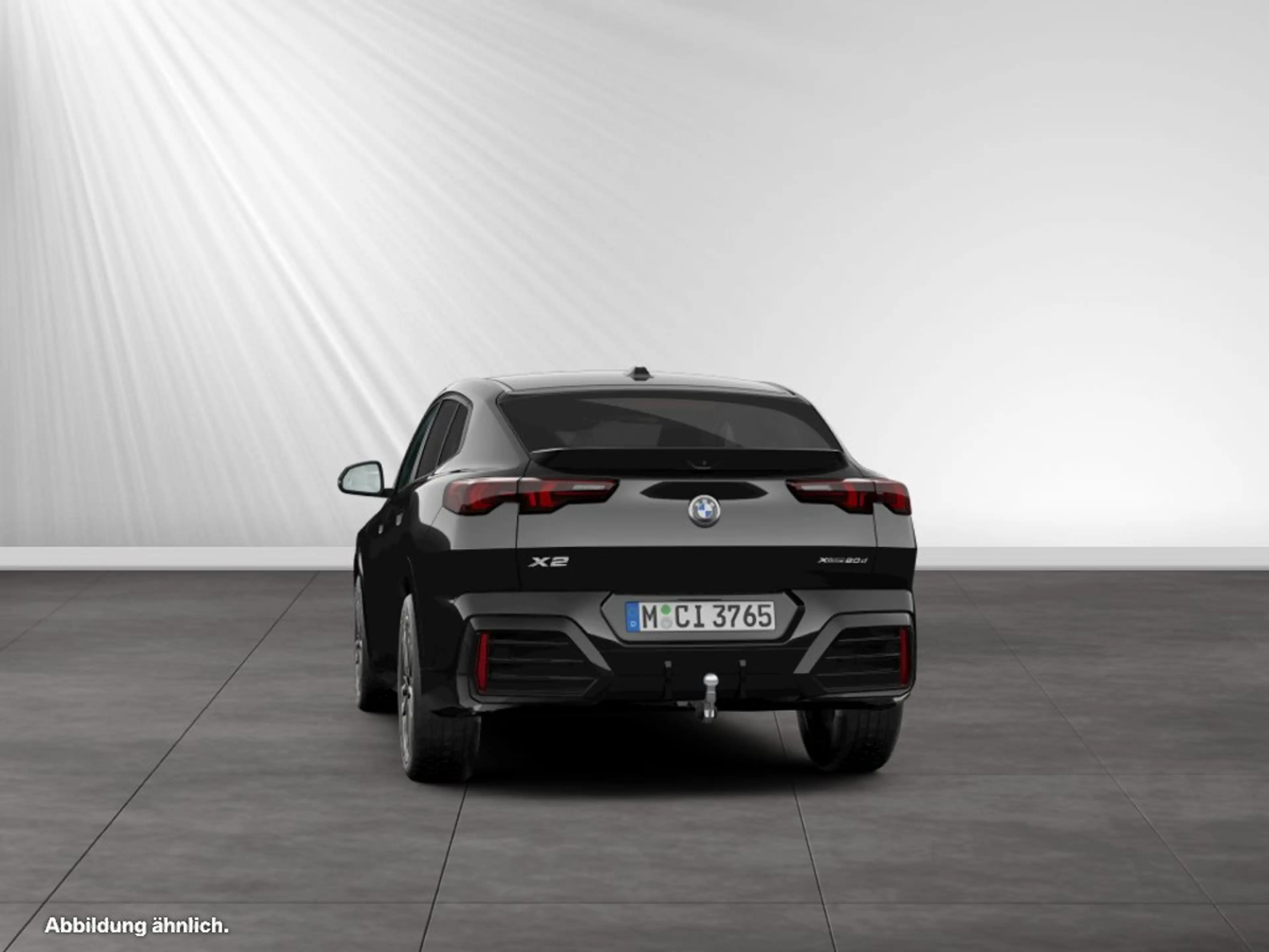 BMW X2 xDrive20d M Sport|AHK|DA+|Harman/Kardon — photo 8