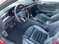 Volkswagen Arteon R-Line TDI DSG Rot - thumbnail 8