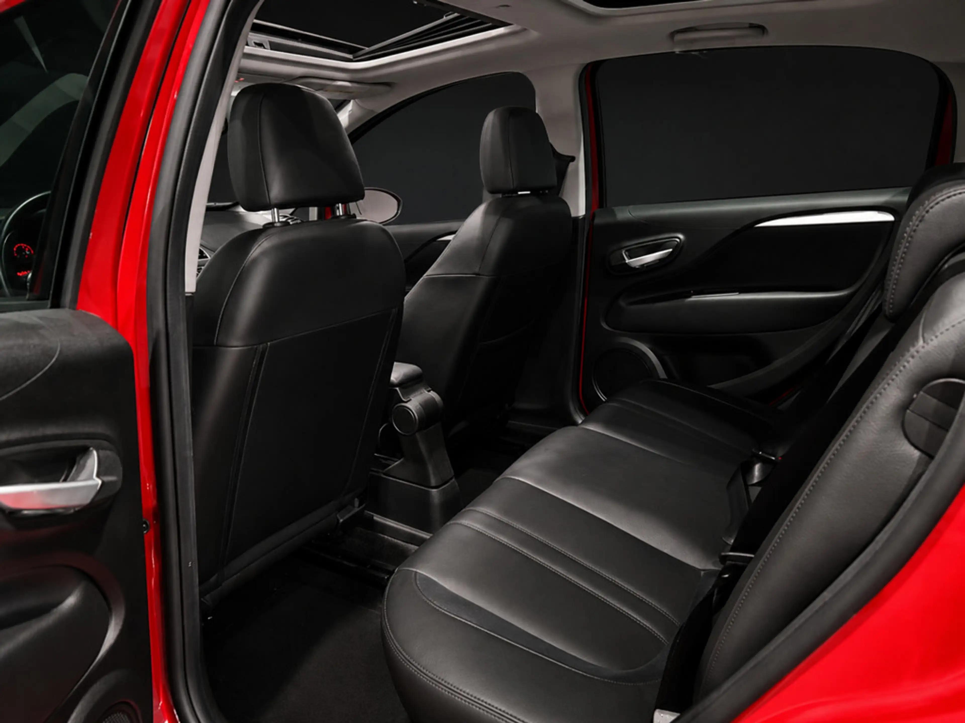 Fiat Punto Evo 0.9 TwinAir Lounge / 1eigenaar / Pano / NAP / trek — photo 13