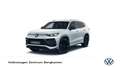 Volkswagen Tayron 1.5 HYBRID R-LINE LEDER PANO AHK 360°CAM Silber - thumbnail 1
