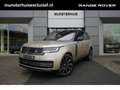 Land Rover Range Rover P530 SV MHEV - V8 - Sunset Gold Satin Metallic - M Gelb - thumbnail 1