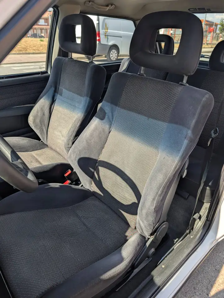 Opel Corsa 1.6 GSI GSI, foto 7