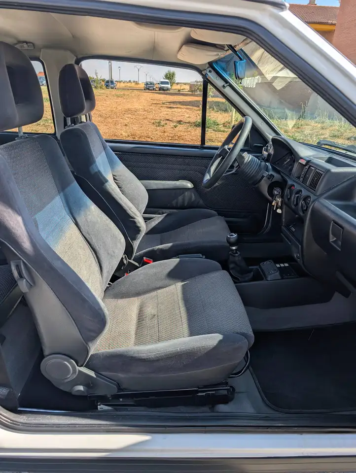 Opel Corsa 1.6 GSI GSI, foto 3