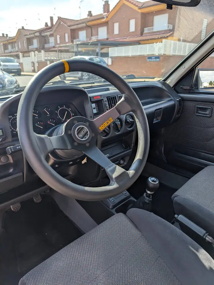 Opel Corsa 1.6 GSI GSI, foto 6