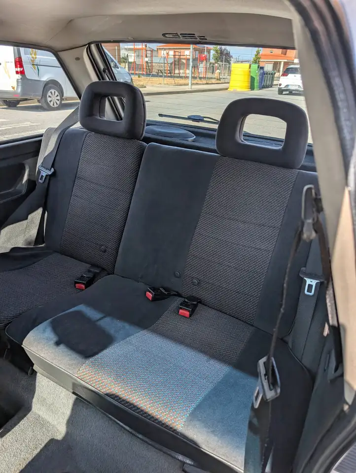 Opel Corsa 1.6 GSI GSI, foto 5