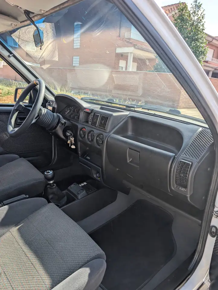 Opel Corsa 1.6 GSI GSI, foto 4