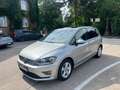 Volkswagen Golf 1.4Sportsvan VIIComfortline/Panorama/1.Hand Zilver - thumbnail 1