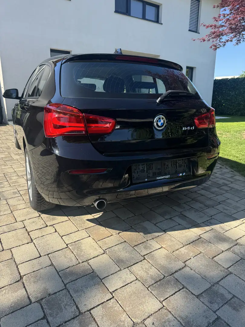 BMW 114 - 2