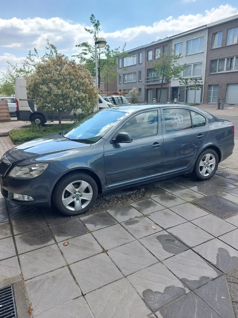 Skoda Octavia 1.6 TDI DPF DSG Active - 2