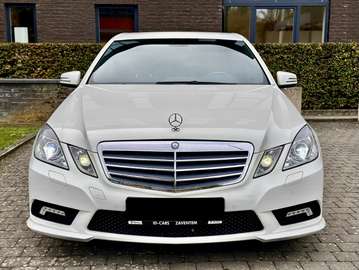 CDI Pack AMG Automatique