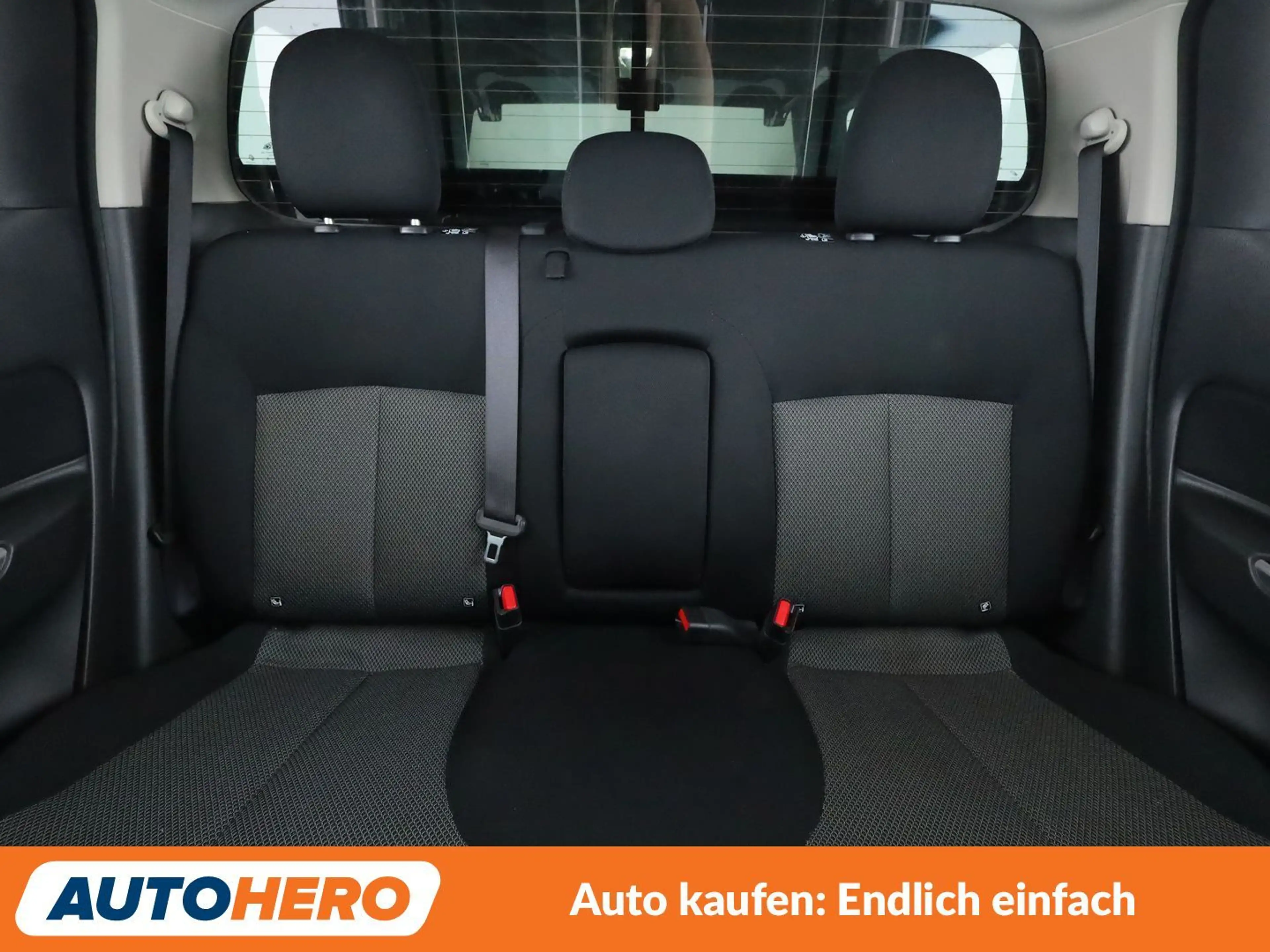 Mitsubishi L200 2.2 DI-D Spirit Doppelkabine 4WD Aut.*PDC*SHZ* — photo 15
