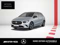 Mercedes-Benz B 200 d PROGRESSIVE PANO NIGHT AHK DISTRON SOUND Silber - thumbnail 1