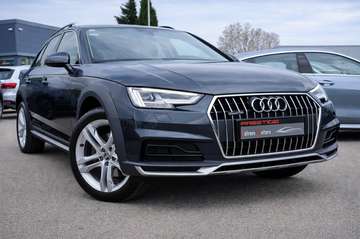 2.0 TDI 163CH DESIGN LUXE QUATTRO S TRONIC 7