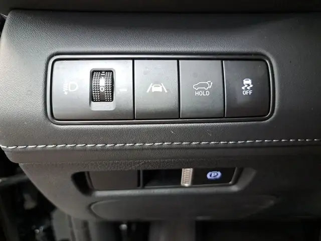 Hyundai Santa Fe view 11
