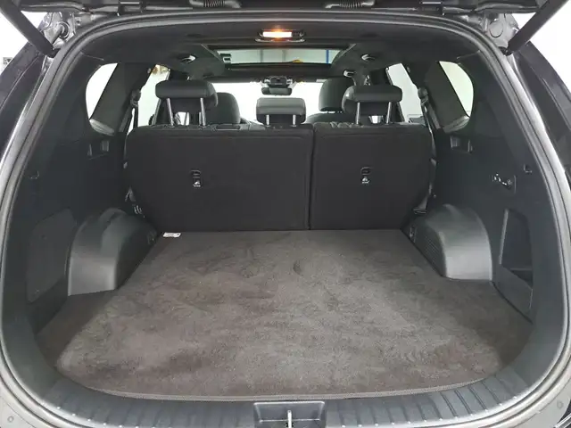 Hyundai Santa Fe view 7