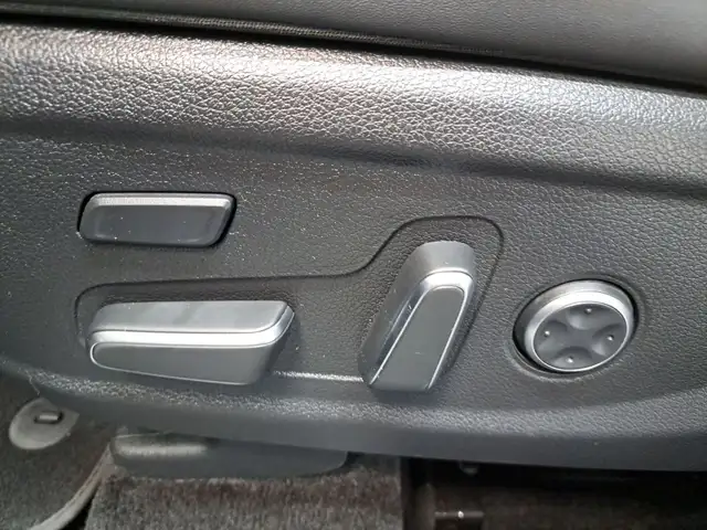 Hyundai Santa Fe view 10
