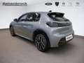 Peugeot 208 GT Hybrid 145 e-DSC6 Zilver - thumbnail 5