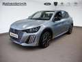 Peugeot 208 GT Hybrid 145 e-DSC6 Zilver - thumbnail 1