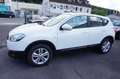 Nissan Qashqai 1.6 dci 4X4 *Kamera* Navi* AHK* Blanc - thumbnail 4