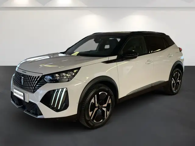 Peugeot 2008 II 2023 1.5 bluehdi GT s&s 130cv eat8