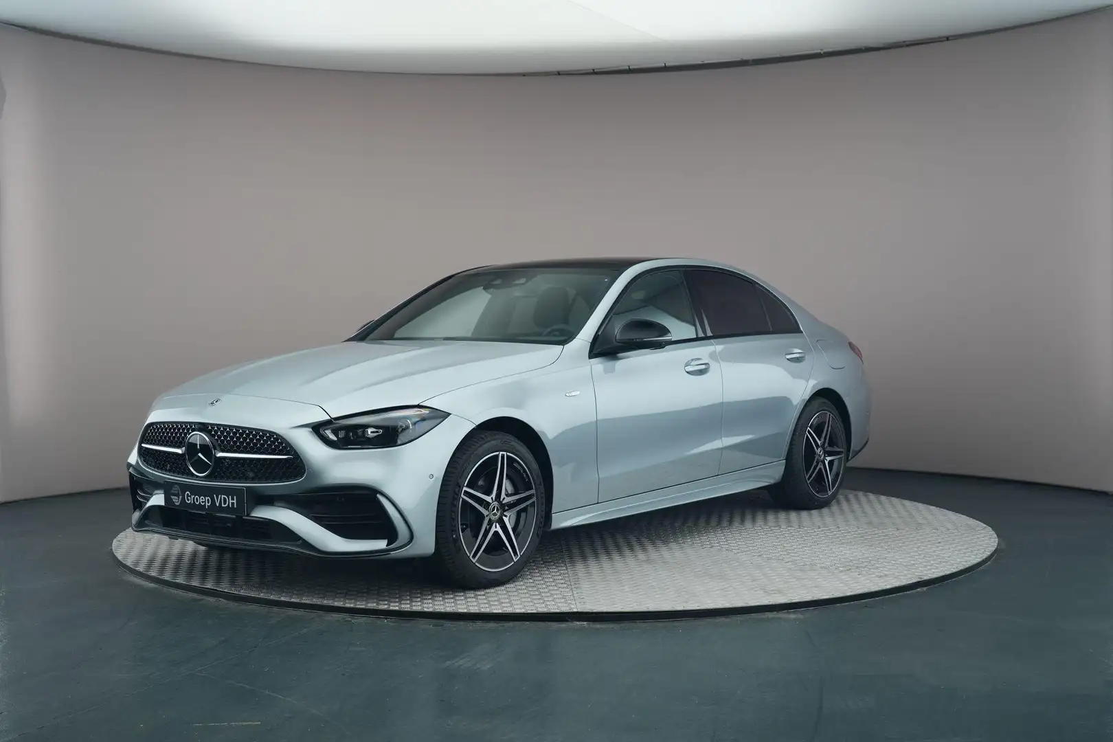 mercedes-benz clasa c