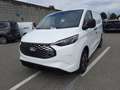 Ford Transit Custom Elektro Kasten 320 L1 RWD Trend Weiß - thumbnail 2