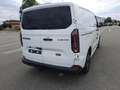 Ford Transit Custom Elektro Kasten 320 L1 RWD Trend Weiß - thumbnail 4