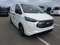 Ford Transit Custom Elektro Kasten 320 L1 RWD Trend Weiß - thumbnail 3