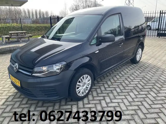 Volkswagen Caddy 2.0 TDI L1H1 BMT Euro6 Meeneemprijs zeer netjes.