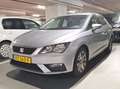 SEAT Leon Leon 1.4 TGI Style Argent - thumbnail 1