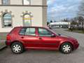 Volkswagen Golf IV 1.4 Klima 4-Türen Piros - thumbnail 6