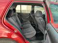 Volkswagen Golf IV 1.4 Klima 4-Türen Rot - thumbnail 15