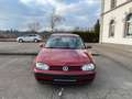 Volkswagen Golf IV 1.4 Klima 4-Türen Rouge - thumbnail 8