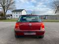 Volkswagen Golf IV 1.4 Klima 4-Türen Rot - thumbnail 4