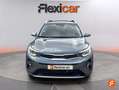 Kia Stonic 1.0 T-GDi 74kW (100CV) MHEV MT Business Gris - thumbnail 2