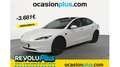Tesla Model 3 Standard Range Premium RWD Blanco - thumbnail 1
