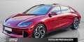Hyundai IONIQ 6 239Kw Energy AWD Rouge - thumbnail 2