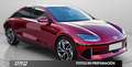 Hyundai IONIQ 6 239Kw Energy AWD Rouge - thumbnail 3