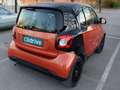 smart forTwo 1.0 52kW (71CV) S/S PASSION COUPE Pomarańczowy - thumbnail 6