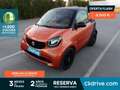 smart forTwo 1.0 52kW (71CV) S/S PASSION COUPE Pomarańczowy - thumbnail 1