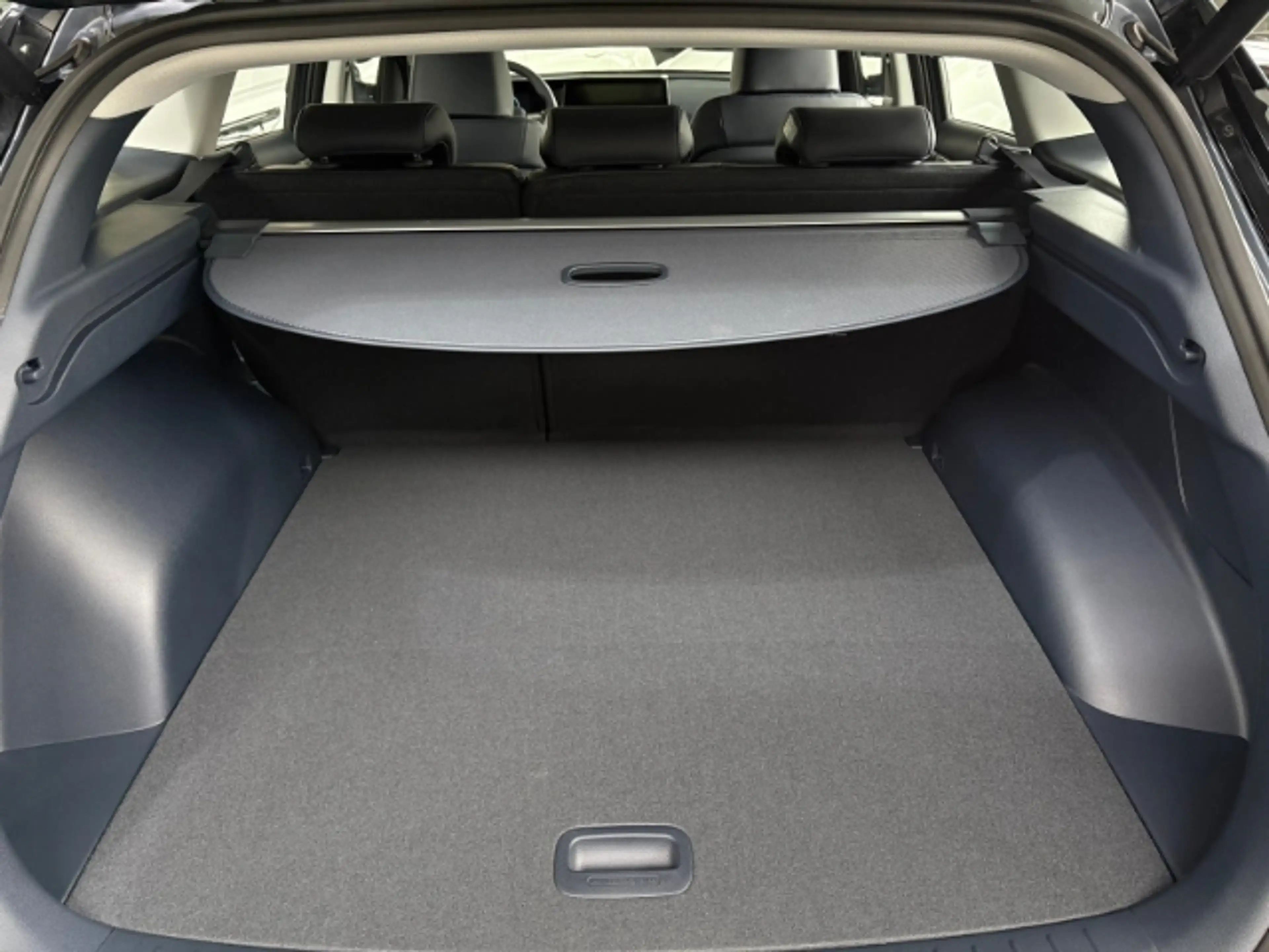 Hyundai NEXO Hyundai Premium-Paket El. Panodach Navi Digitales — photo 10