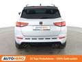 CUPRA Ateca 2.0 TSI 4Drive Aut.*NAVI*VC*LED*PDC*360°*SHZ*ACC* Silber - thumbnail 5