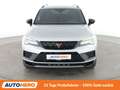 CUPRA Ateca 2.0 TSI 4Drive Aut.*NAVI*VC*LED*PDC*360°*SHZ*ACC* Silber - thumbnail 9