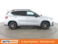 CUPRA Ateca 2.0 TSI 4Drive Aut.*NAVI*VC*LED*PDC*360°*SHZ*ACC* Silber - thumbnail 7