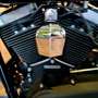 Harley-Davidson Dyna Street Bob - thumbnail 14