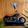 Harley-Davidson Dyna Street Bob - thumbnail 4