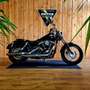 Harley-Davidson Dyna Street Bob - thumbnail 1