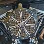 Harley-Davidson Dyna Street Bob - thumbnail 13