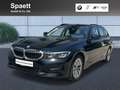 BMW 318 i Touring LED DAB Tempomat Klimaaut. Schwarz - thumbnail 1