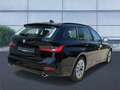 BMW 318 i Touring LED DAB Tempomat Klimaaut. Schwarz - thumbnail 3
